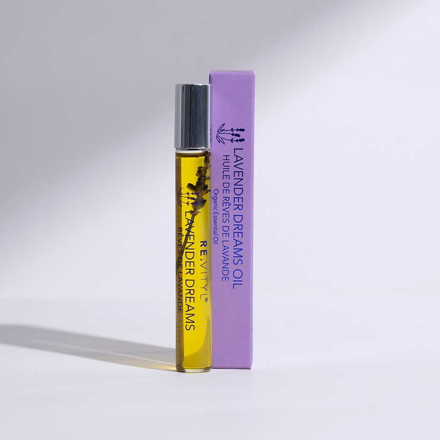 Image 728654_ALTMORE3.jpg, Product 728-654 / Price $42.00, Re.Vityl Lavender Dreams Oil & Mist Duo  from RE.VITYL® on TSC.ca's Beauty department