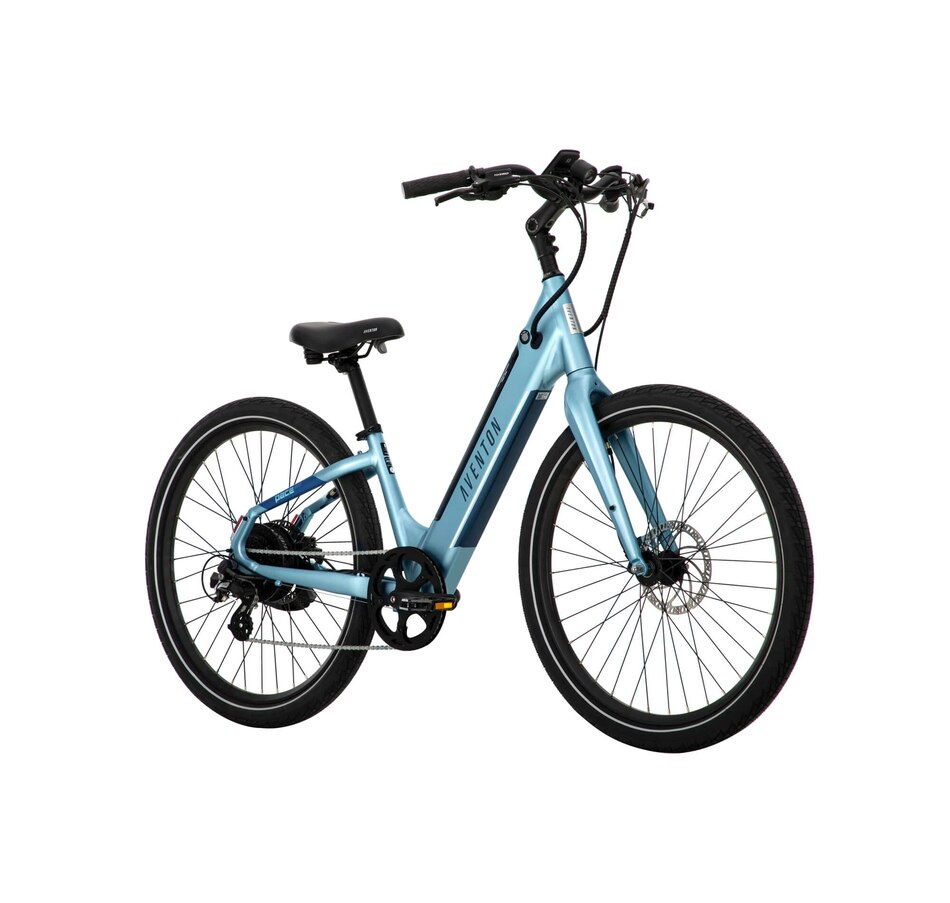 Image 728658_ALTMORE1.jpg, Product 728-658 / Price $2,399.00, Aventon Pace500 V3 Step-Through E-Bike from Aventon E-Bikes on TSC.ca's Health & Fitness department