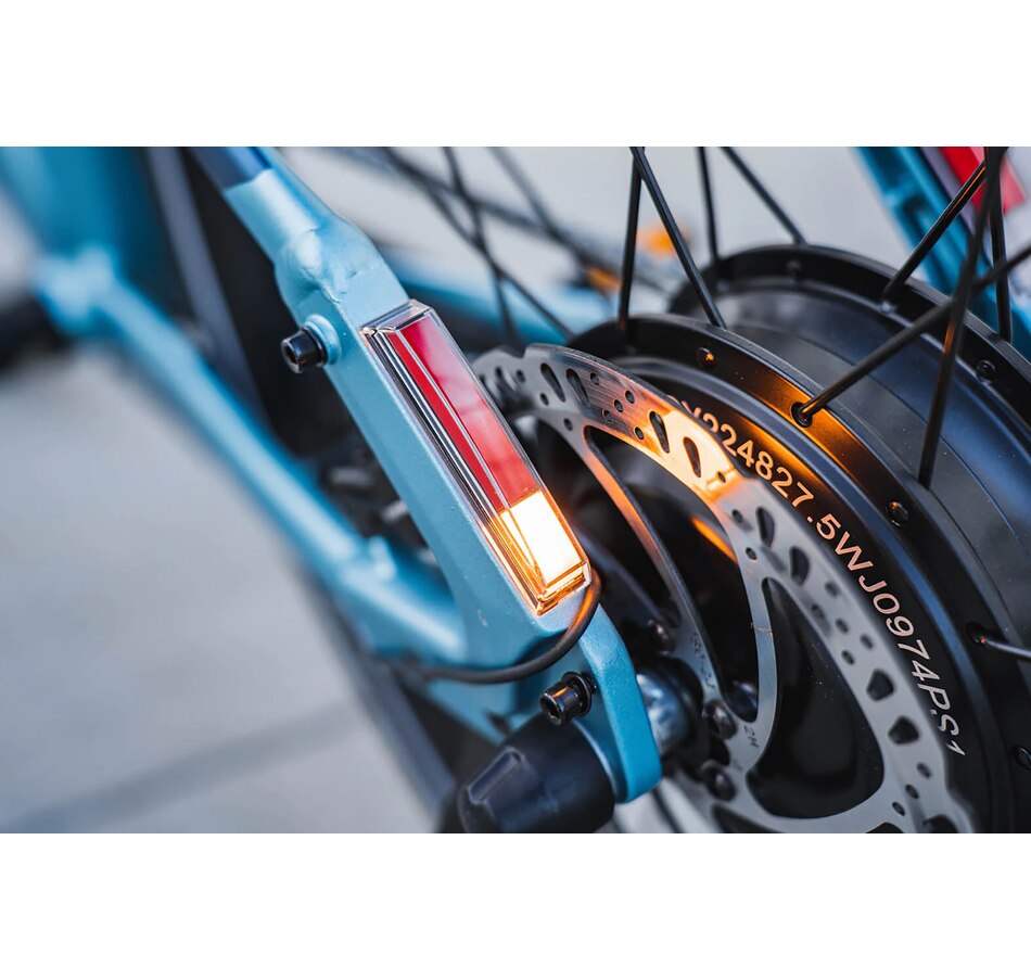 Image 728658_ALTMORE12.jpg, Product 728-658 / Price $2,399.00, Aventon Pace500 V3 Step-Through E-Bike from Aventon E-Bikes on TSC.ca's Health & Fitness department