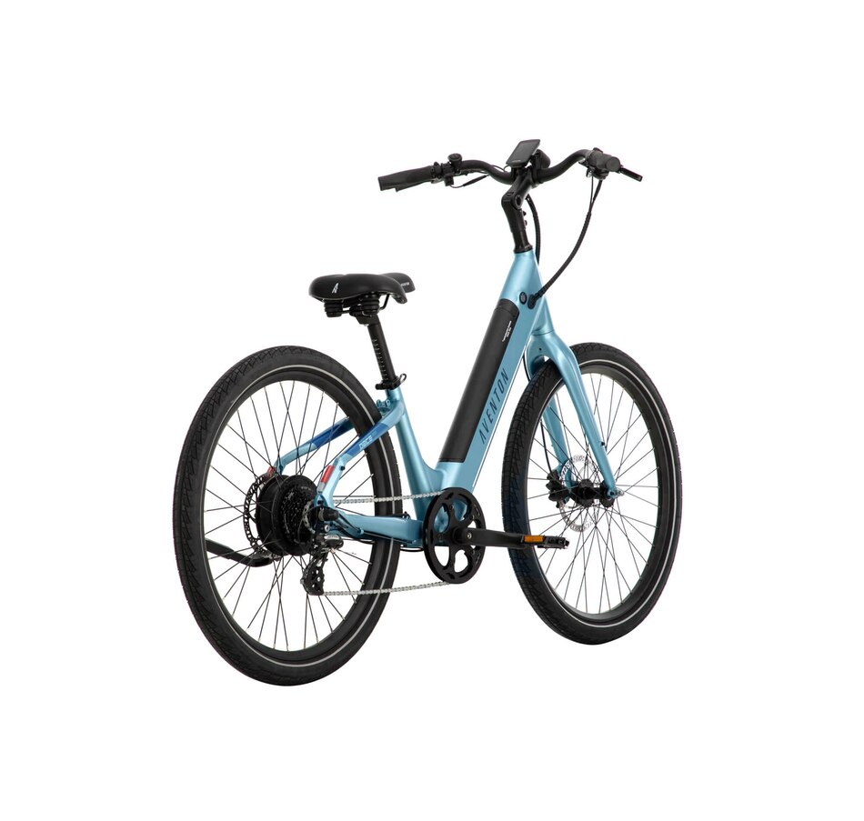 Image 728658_ALTMORE2.jpg, Product 728-658 / Price $2,399.00, Aventon Pace500 V3 Step-Through E-Bike from Aventon E-Bikes on TSC.ca's Health & Fitness department