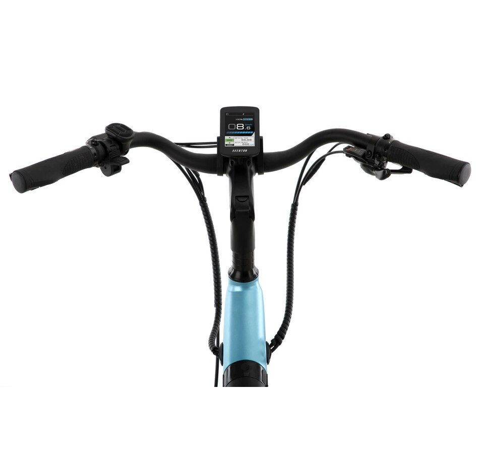 Image 728658_ALTMORE4.jpg, Product 728-658 / Price $2,399.00, Aventon Pace500 V3 Step-Through E-Bike from Aventon E-Bikes on TSC.ca's Health & Fitness department