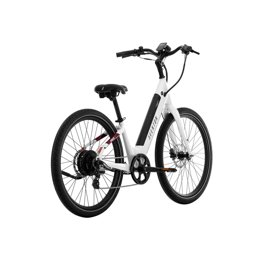 Image 728658_ALTMORE6.jpg, Product 728-658 / Price $2,399.00, Aventon Pace500 V3 Step-Through E-Bike from Aventon E-Bikes on TSC.ca's Health & Fitness department