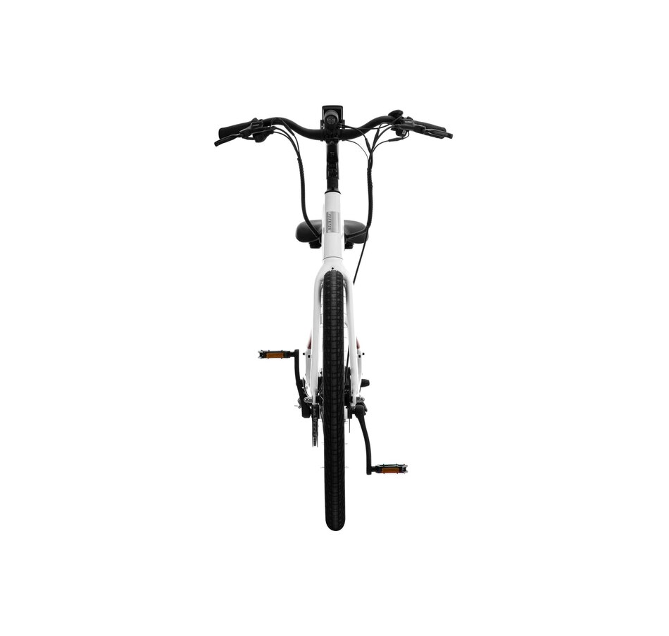 Image 728658_ALTMORE7.jpg, Product 728-658 / Price $2,399.00, Aventon Pace500 V3 Step-Through E-Bike from Aventon E-Bikes on TSC.ca's Health & Fitness department