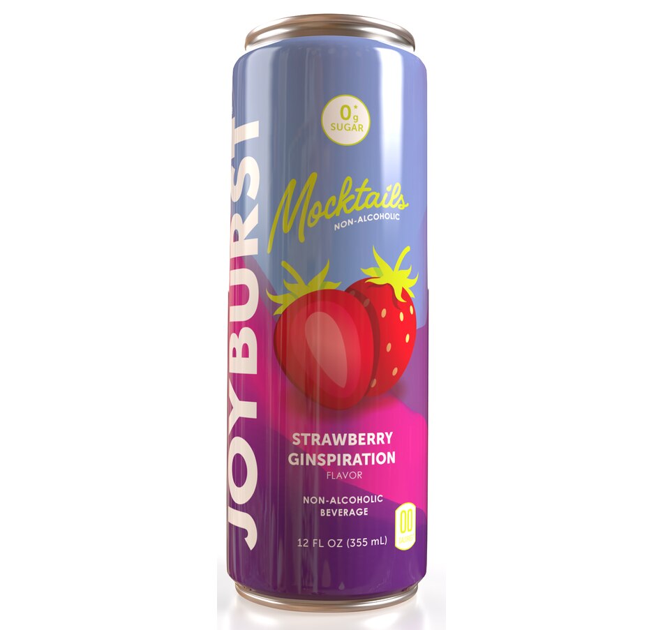 Image 728667_ALTMORE4.jpg, Product 728-667 / Price $130.00, Joyburst Renew Hydration And Mocktails Bundle from No Sugar on TSC.ca's Health & Fitness department