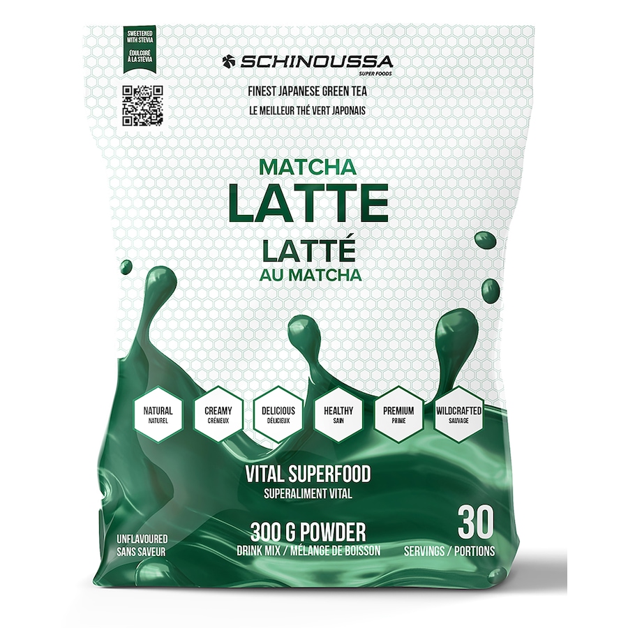 Image 728674_ALTMORE1.jpg, Product 728-674 / Price $109.99, Schinoussa Latte Sampler Trio from Schinoussa on TSC.ca's Health & Fitness department