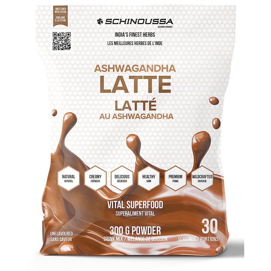 Image 728674_ALTMORE2.jpg, Product 728-674 / Price $109.99, Schinoussa Latte Sampler Trio from Schinoussa on TSC.ca's Health & Fitness department