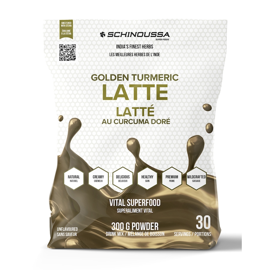 Image 728674_ALTMORE3.jpg, Product 728-674 / Price $109.99, Schinoussa Latte Sampler Trio from Schinoussa on TSC.ca's Health & Fitness department