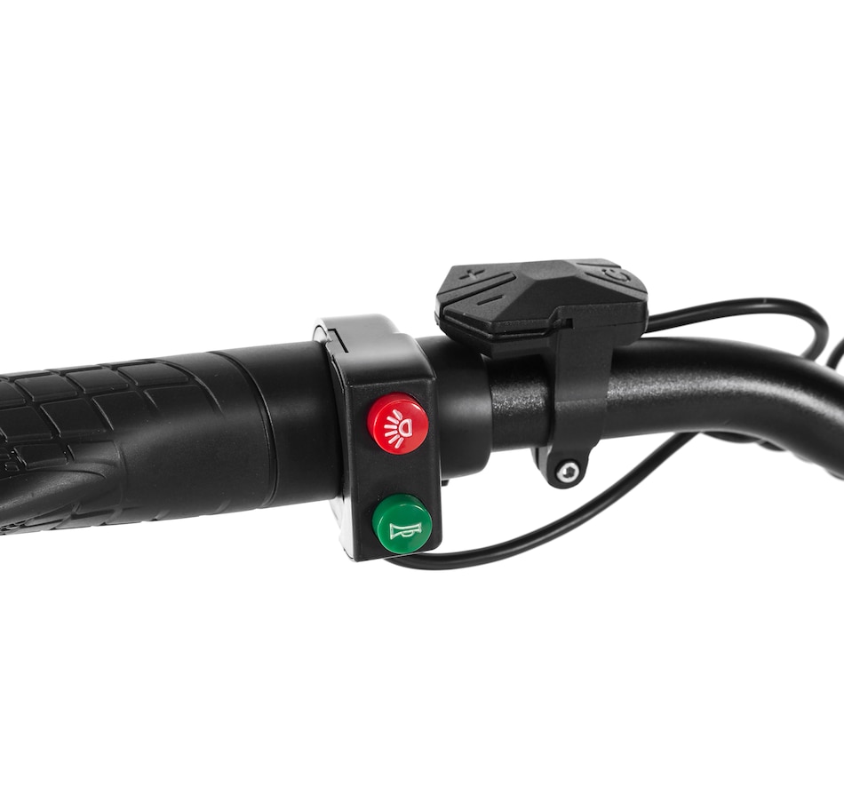 Image 728682_ALTMORE9.jpg, Product 728-682 / Price $1,899.00, GoPowerBike GoExpress V2 Foldable Electric City Bike (500W Motor/ 58km Range/ 32km/h Top Speed) from Go Power E-Bikes on TSC.ca's Health & Fitness department