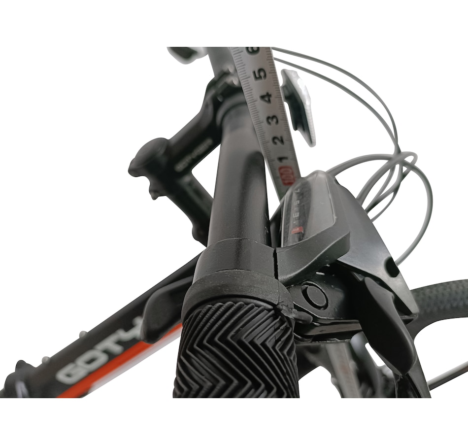 Image 728692_ALTMORE1.jpg, Product 728-692 / Price $699.99, GoTyger 26" Foldable Mountain Bike from Gotyger on TSC.ca's Health & Fitness department