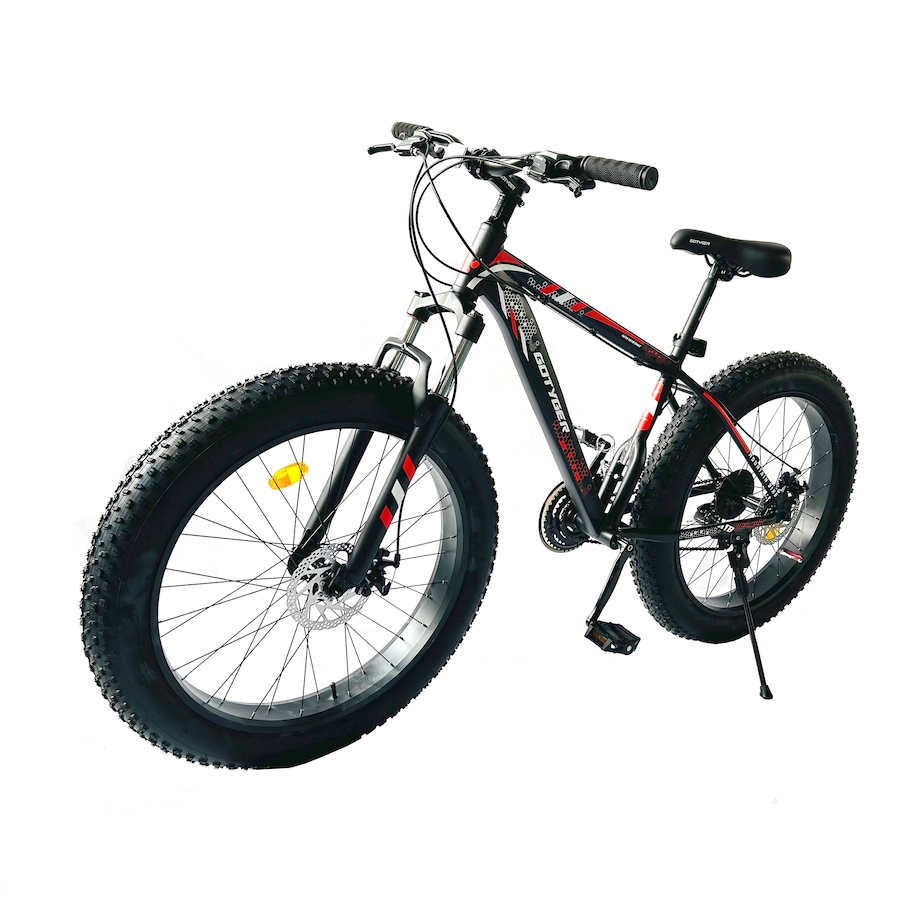 Image 728693_ALTMORE1.jpg, Product 728-693 / Price $799.99, GoTyger 26" with 4.0 Fat Tire Mountain Bike from Gotyger on TSC.ca's Health & Fitness department