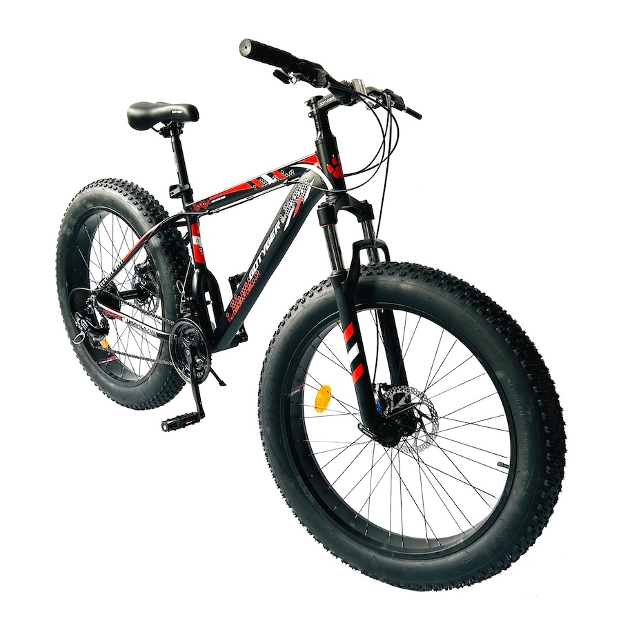 Image 728693_ALTMORE2.jpg, Product 728-693 / Price $799.99, GoTyger 26" with 4.0 Fat Tire Mountain Bike from Gotyger on TSC.ca's Health & Fitness department
