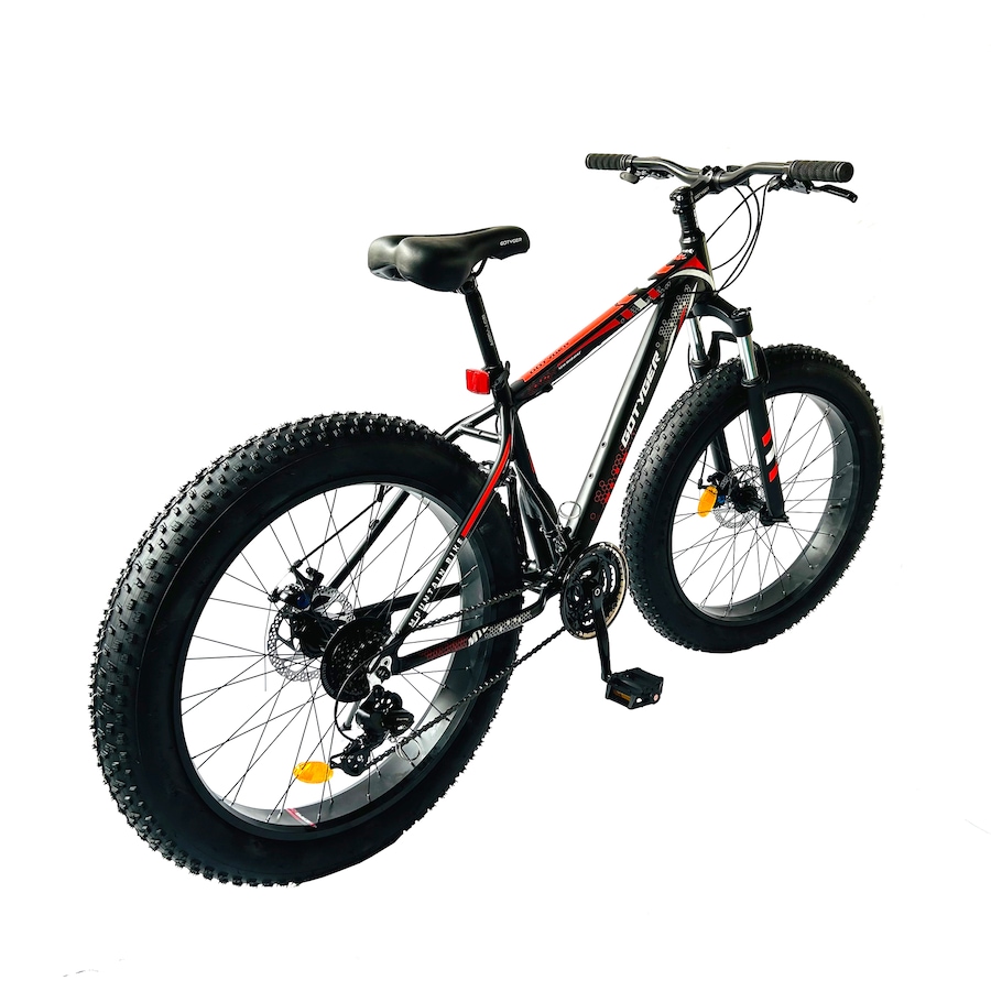 Image 728693_ALTMORE3.jpg, Product 728-693 / Price $799.99, GoTyger 26" with 4.0 Fat Tire Mountain Bike from Gotyger on TSC.ca's Health & Fitness department