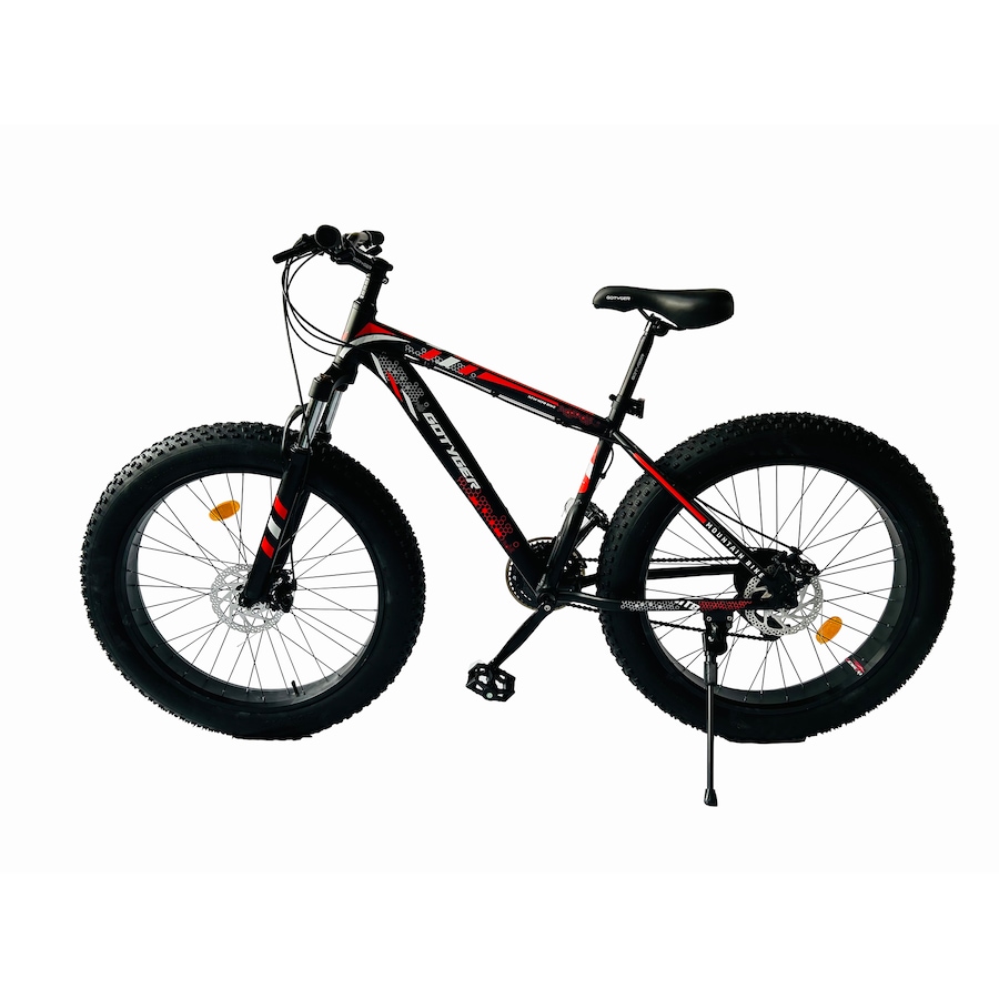 Image 728693_ALTMORE4.jpg, Product 728-693 / Price $799.99, GoTyger 26" with 4.0 Fat Tire Mountain Bike from Gotyger on TSC.ca's Health & Fitness department
