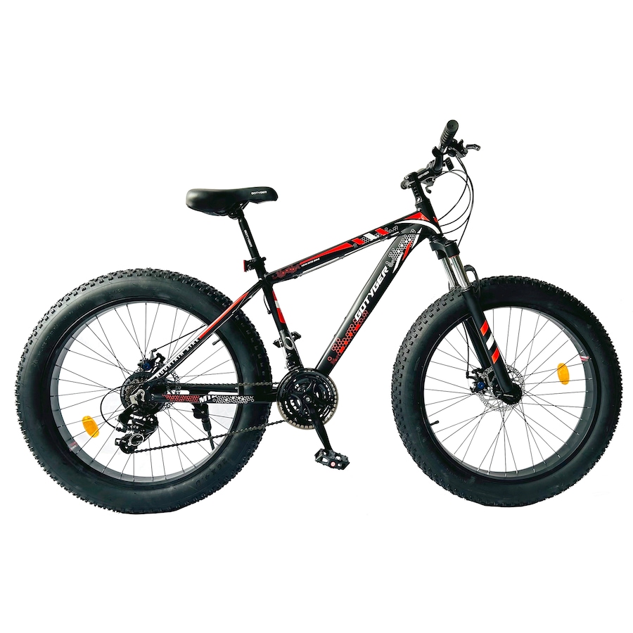 Image 728693_ALTMORE5.jpg, Product 728-693 / Price $799.99, GoTyger 26" with 4.0 Fat Tire Mountain Bike from Gotyger on TSC.ca's Health & Fitness department