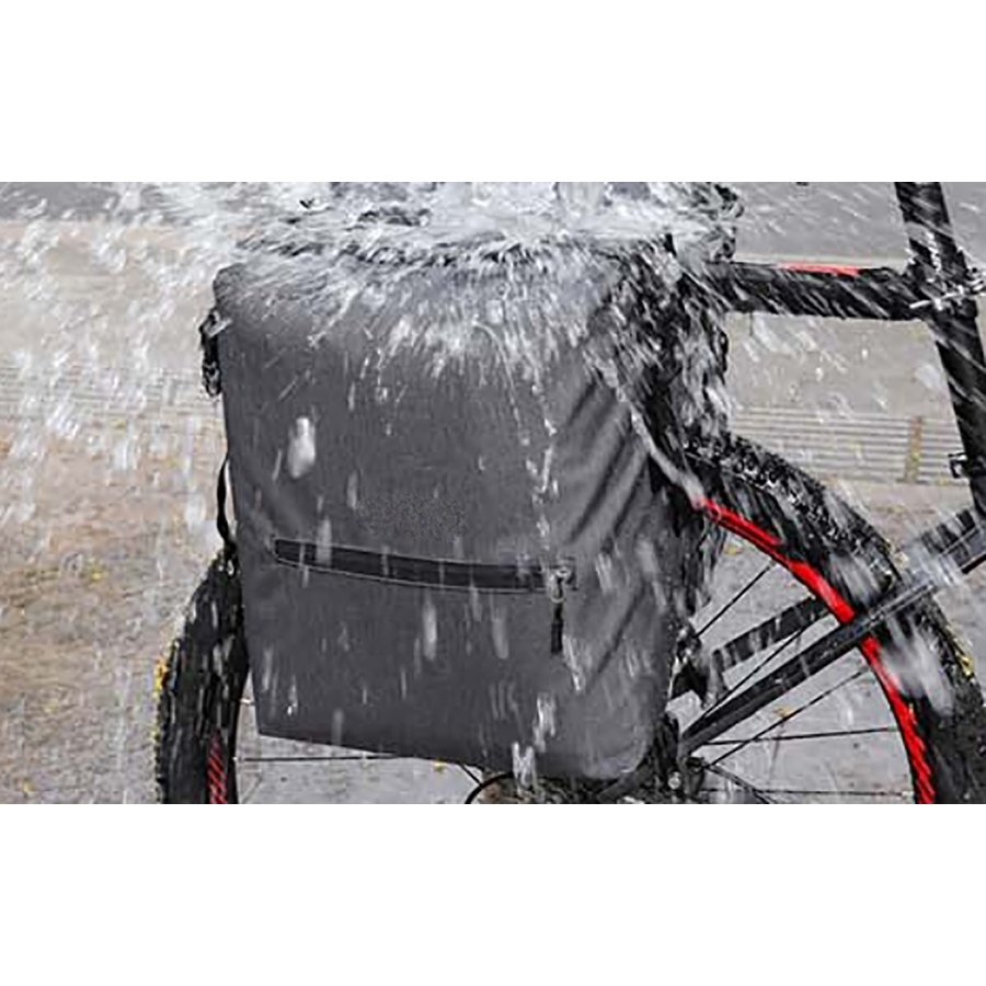 Image 728696_ALTMORE3.jpg, Product 728-696 / Price $89.99, GoTyger Water Resistant Bike Saddle Bag from Gotyger on TSC.ca's Health & Fitness department