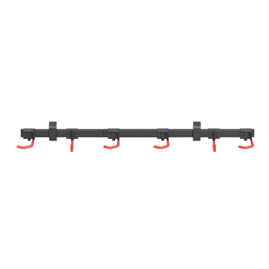 Image 728697_ALTMORE2.jpg, Product 728-697 / Price $99.99, GoTyger 4 Bike Wall Mounted Rack from Gotyger on TSC.ca's Health & Fitness department