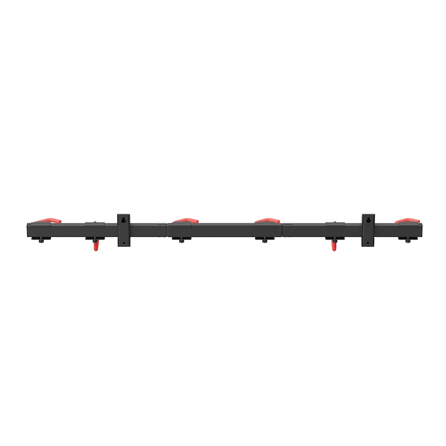 Image 728697_ALTMORE3.jpg, Product 728-697 / Price $99.99, GoTyger 4 Bike Wall Mounted Rack from Gotyger on TSC.ca's Health & Fitness department