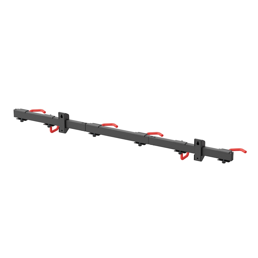 Image 728697_ALTMORE4.jpg, Product 728-697 / Price $99.99, GoTyger 4 Bike Wall Mounted Rack from Gotyger on TSC.ca's Health & Fitness department