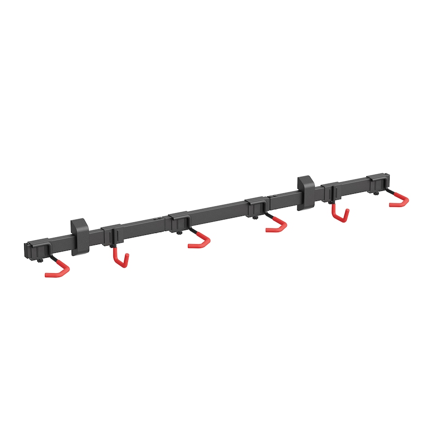Image 728697_BLK.jpg, Product 728-697 / Price $99.99, GoTyger 4 Bike Wall Mounted Rack from Gotyger on TSC.ca's Health & Fitness department