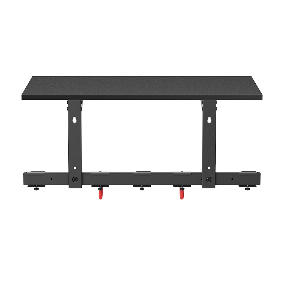 Image 728698_ALTMORE2.jpg, Product 728-698 / Price $104.99, GoTyger 3 Bike Wall Mounted Rack With Storage Shelf from Gotyger on TSC.ca's Health & Fitness department