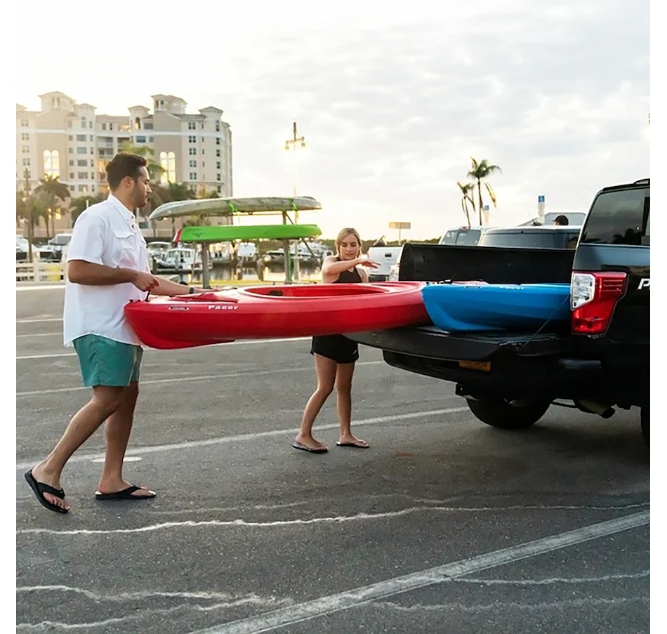 Image 728710_ALTMORE5.jpg, Product 728-710 / Price $499.99, Lifetime Racer 80 Kayak With Paddle from Lifetime on TSC.ca's Health & Fitness department