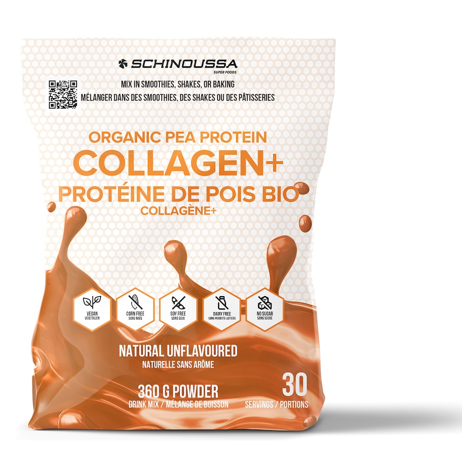 Image 728712_ALTMORE2.jpg, Product 728-712 / Price $79.99, Schinoussa Sea Vegetables Pure pH + Organic Pea Protein Collagen Bundle from Schinoussa on TSC.ca's Health & Fitness department