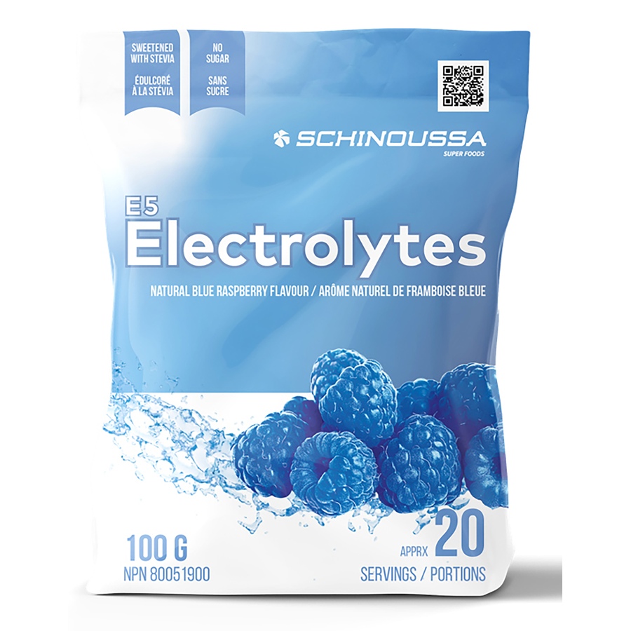 Image 728714_ALTMORE1.jpg, Product 728-714 / Price $69.99, Schinoussa E5 Electrolytes Duo  from Schinoussa  on TSC.ca's Health & Fitness department