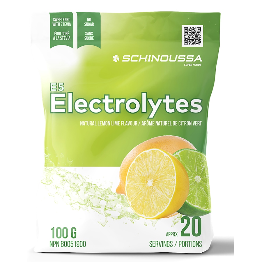 Image 728714_ALTMORE2.jpg, Product 728-714 / Price $69.99, Schinoussa E5 Electrolytes Duo  from Schinoussa  on TSC.ca's Health & Fitness department