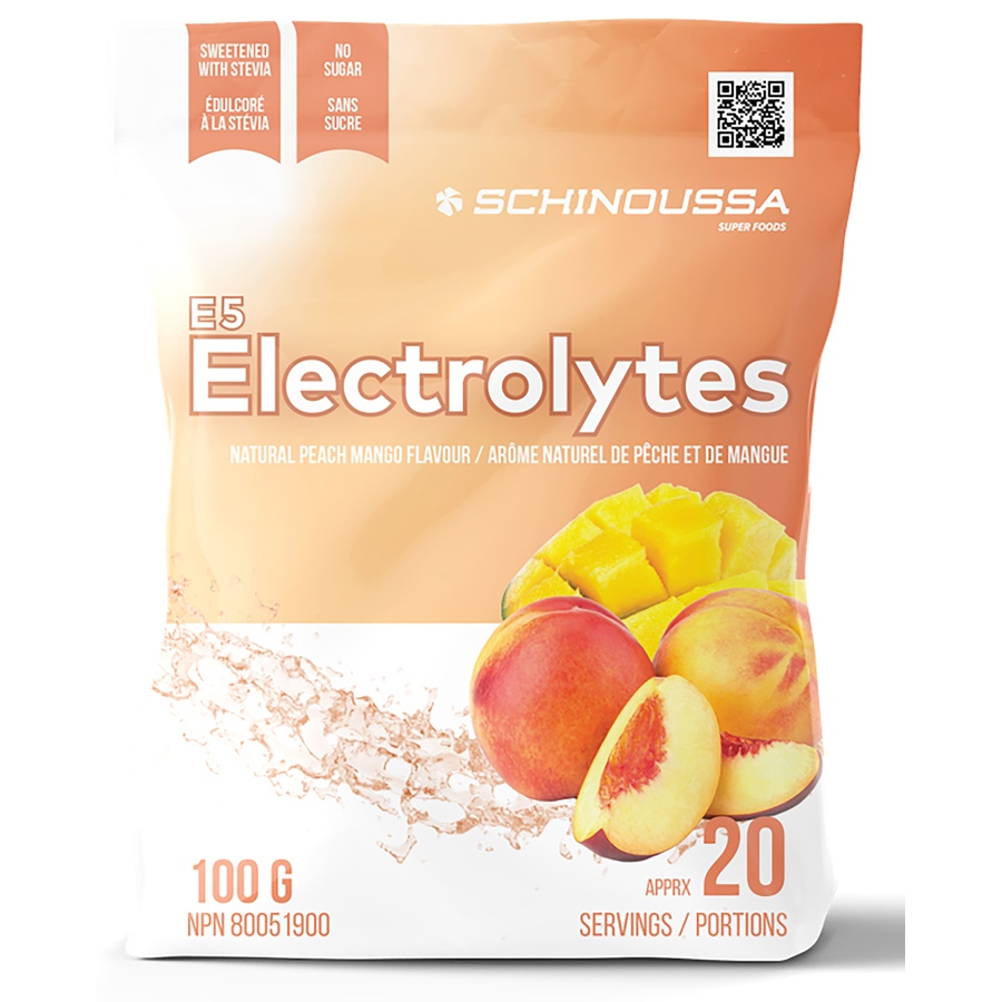 Image 728714_ALTMORE4.jpg, Product 728-714 / Price $69.99, Schinoussa E5 Electrolytes Duo  from Schinoussa  on TSC.ca's Health & Fitness department