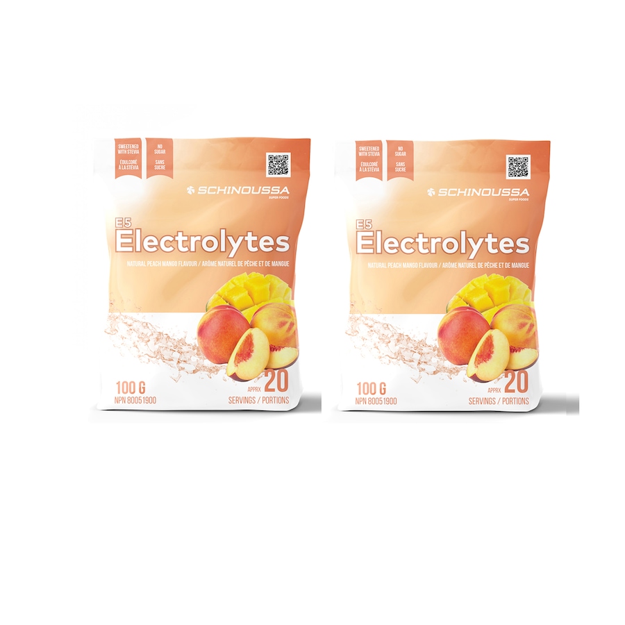 Image 728714_PCHMO.jpg, Product 728-714 / Price $69.99, Schinoussa E5 Electrolytes Duo  from Schinoussa  on TSC.ca's Health & Fitness department