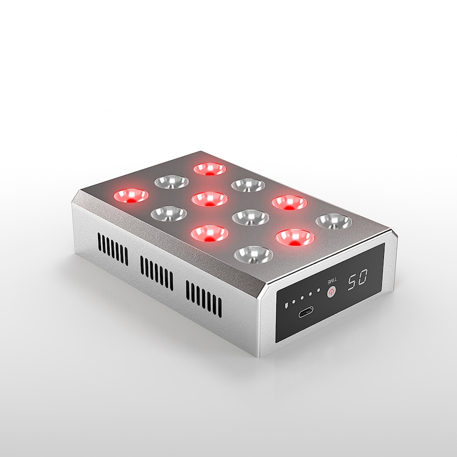 Image 728715_ALTMORE2.jpg, Product 728-715 / Price $199.88, Kala Mini from Kala Red Light Therapy on TSC.ca's Health & Fitness department