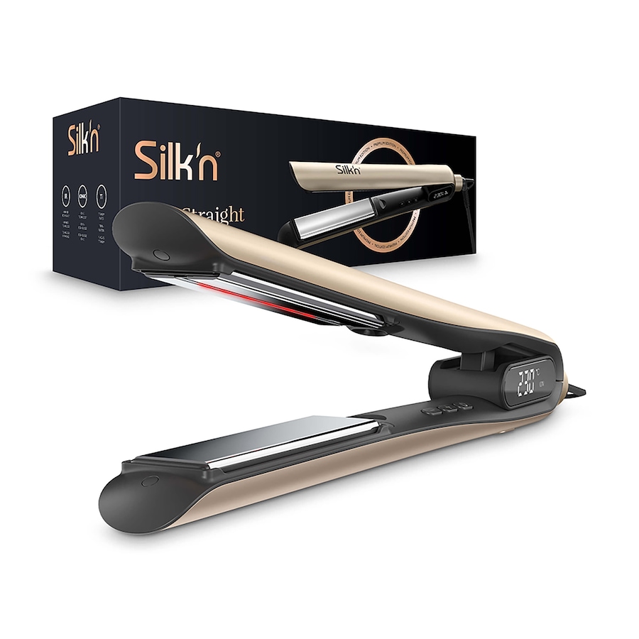 Image 728724_ALTMORE10.jpg, Product 728-724 / Price $199.00, Silk'n SilkyStraight from Silk'n on TSC.ca's Beauty department