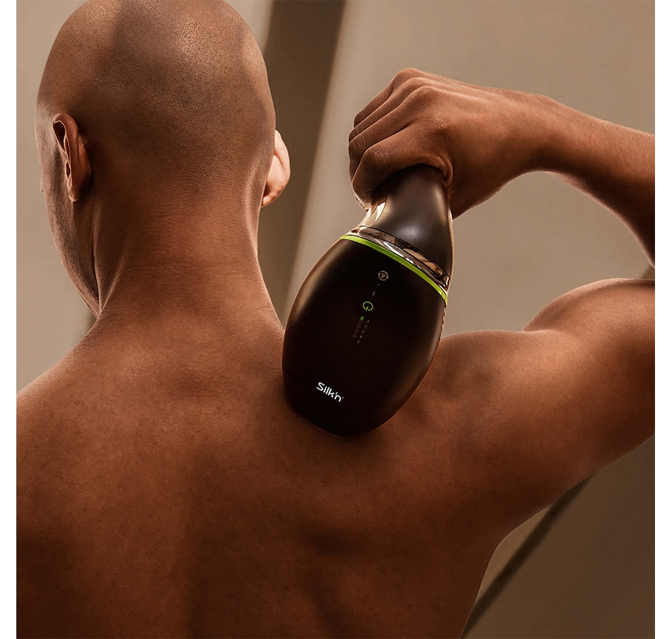 Image 728725_ALTMORE5.jpg, Product 728-725 / Price $599.00, Silk'n 7 from Silk'n on TSC.ca's Beauty department