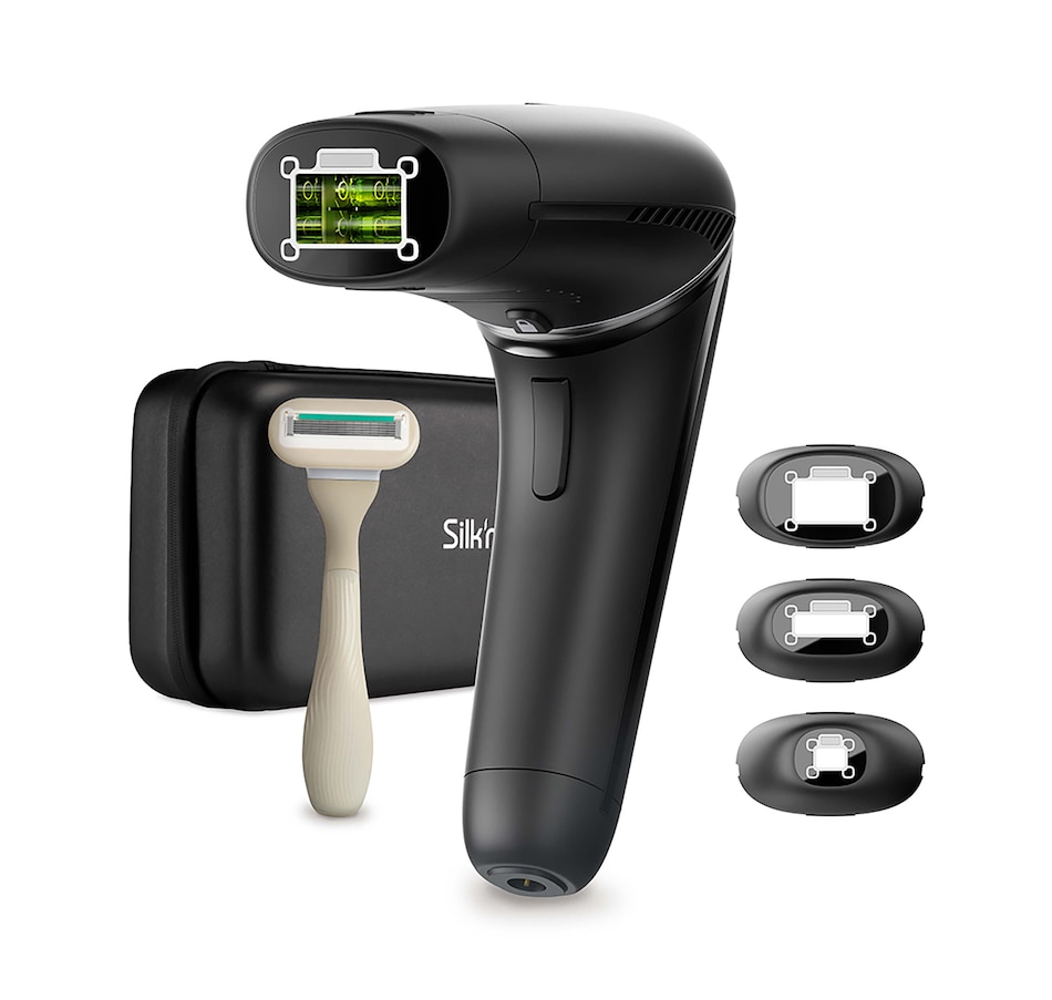 Image 728725_ALTMORE9.jpg, Product 728-725 / Price $599.00, Silk'n 7 from Silk'n on TSC.ca's Beauty department