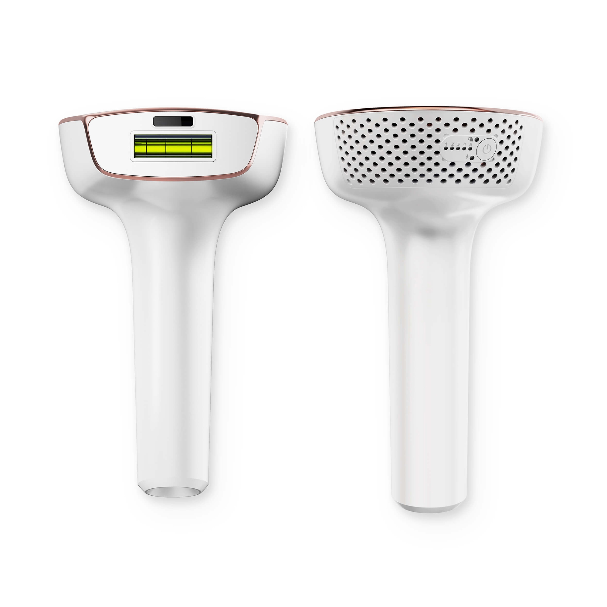 Silk'n Flash & Go Pro - TSC.ca
