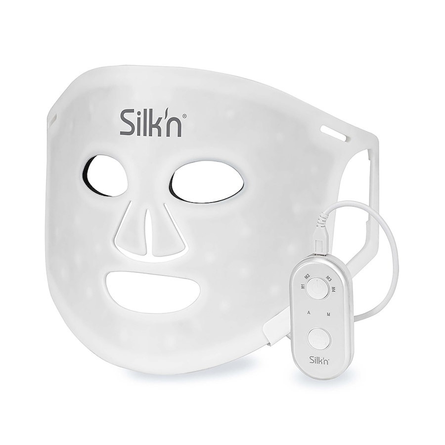 Image 728729.jpg, Product 728-729 / Price $299.00, Silk'n LED Face Mask 100 from Silk'n on TSC.ca's Beauty department