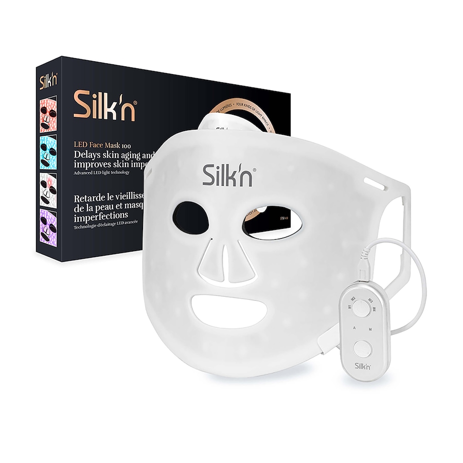 Image 728729_ALTMORE9.jpg, Product 728-729 / Price $299.00, Silk'n LED Face Mask 100 from Silk'n on TSC.ca's Beauty department