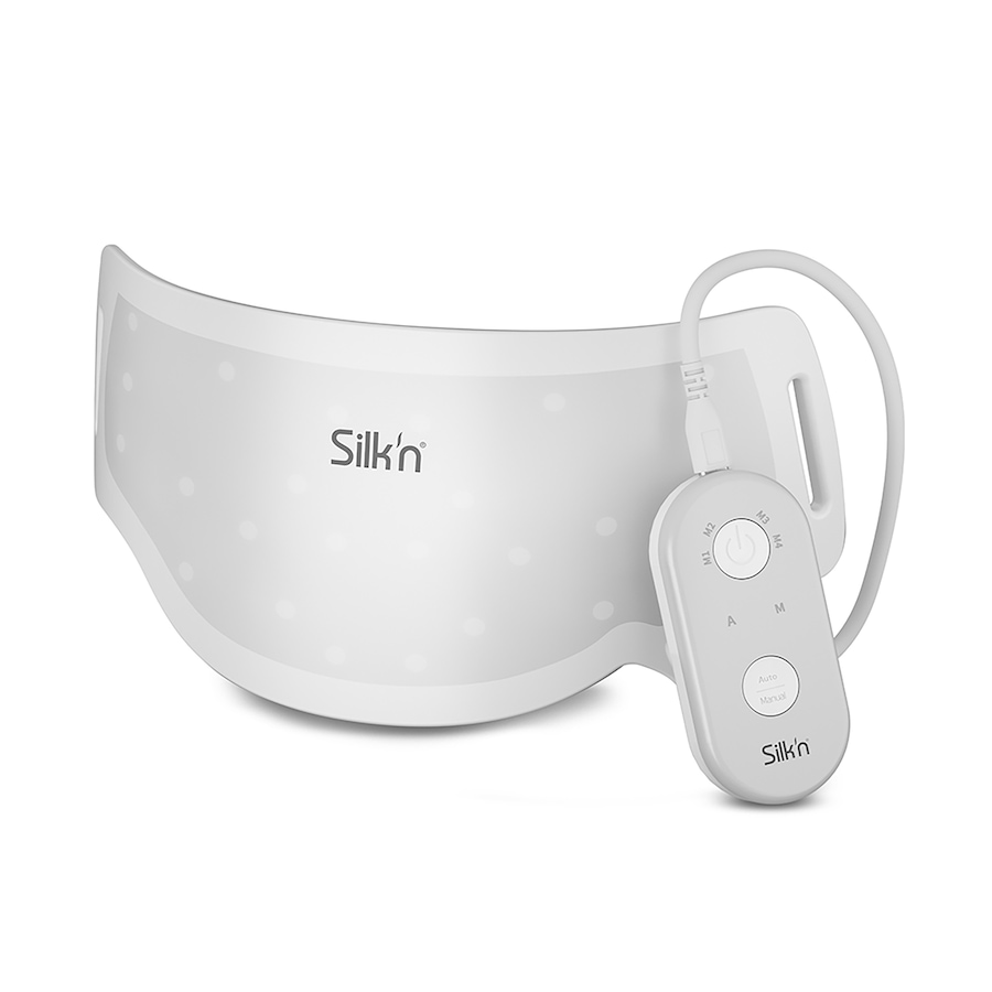 Image 728730.jpg, Product 728-730 / Price $219.00, Silk'n LED Neck Mask from Silk'n on TSC.ca's Beauty department