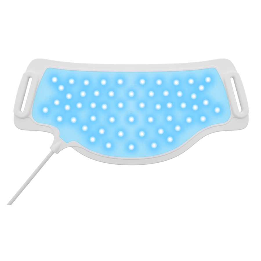 Image 728730_ALTMORE2.jpg, Product 728-730 / Price $219.00, Silk'n LED Neck Mask from Silk'n on TSC.ca's Beauty department