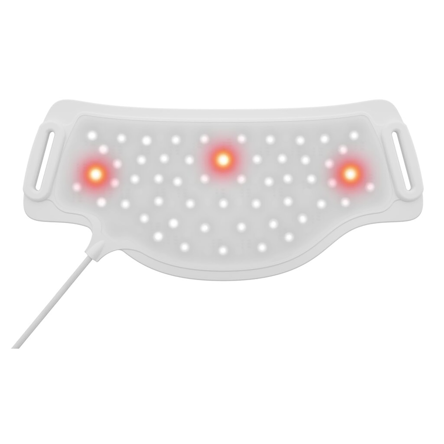 Image 728730_ALTMORE3.jpg, Product 728-730 / Price $219.00, Silk'n LED Neck Mask from Silk'n on TSC.ca's Beauty department