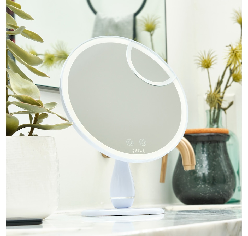 Image 728744_ALTMORE3.jpg, Product 728-744 / Price $249.00, PMD Reflect Pro Mirror from PMD Beauty on TSC.ca's Beauty department