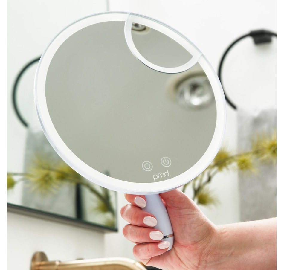 Image 728744_ALTMORE4.jpg, Product 728-744 / Price $249.00, PMD Reflect Pro Mirror from PMD Beauty on TSC.ca's Beauty department
