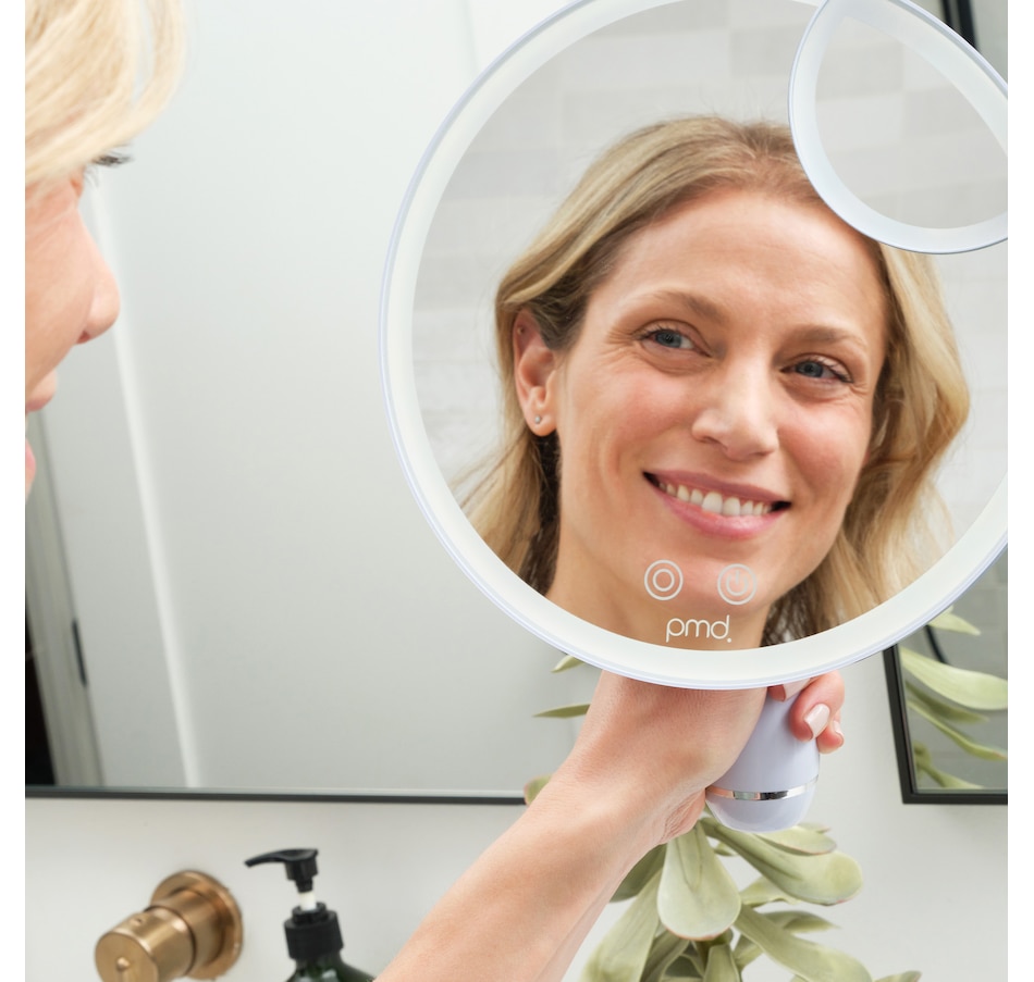 Image 728744_ALTMORE5.jpg, Product 728-744 / Price $249.00, PMD Reflect Pro Mirror from PMD Beauty on TSC.ca's Beauty department
