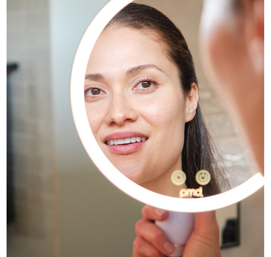 Image 728744_ALTMORE6.jpg, Product 728-744 / Price $249.00, PMD Reflect Pro Mirror from PMD Beauty on TSC.ca's Beauty department