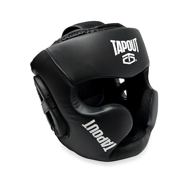 Tapout Headgear (black)