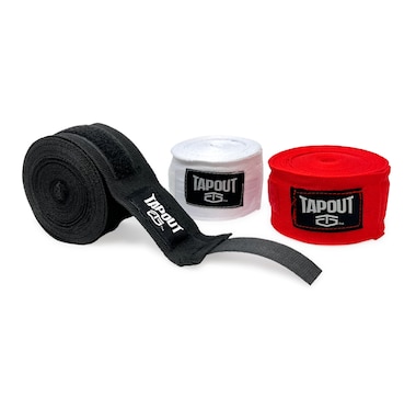 Tapout Handwraps (6-pack)