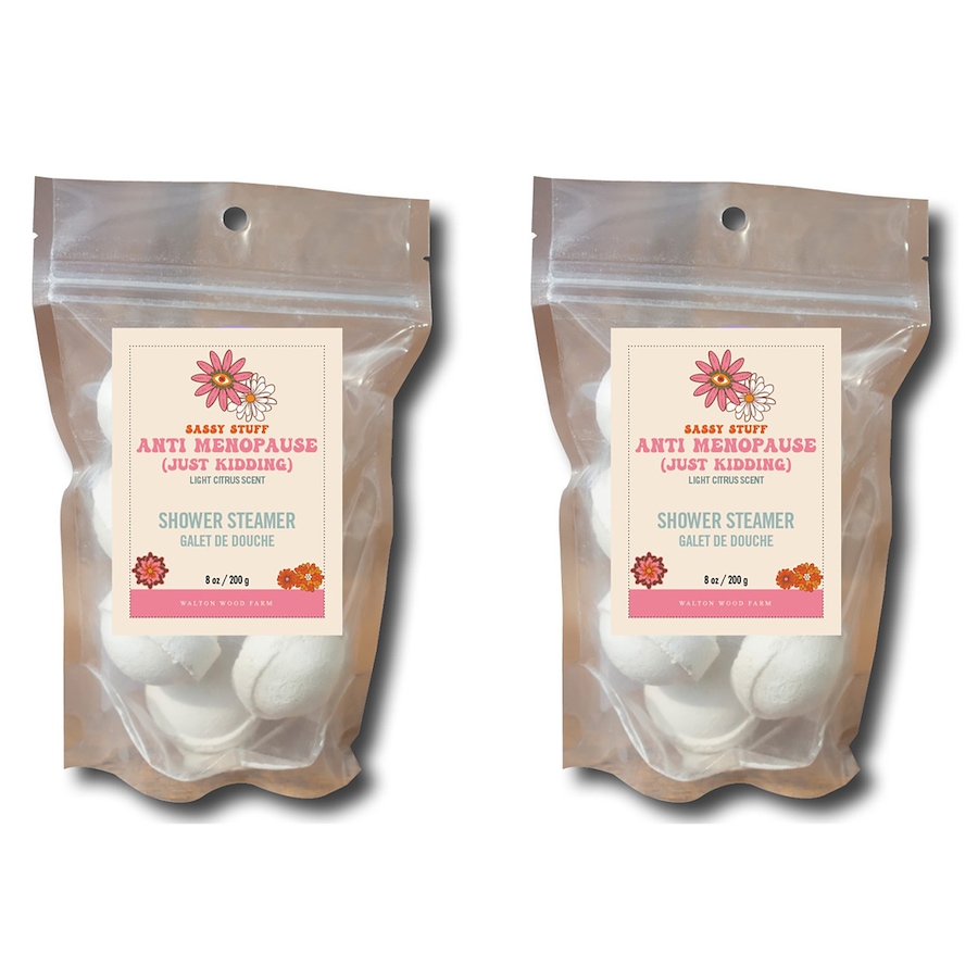 Image 728765_ANTMP.jpg, Product 728-765 / Price $33.99, Walton Wood Farm Shower Steamer - 2 Pack from Walton Wood Farm on TSC.ca's Beauty department