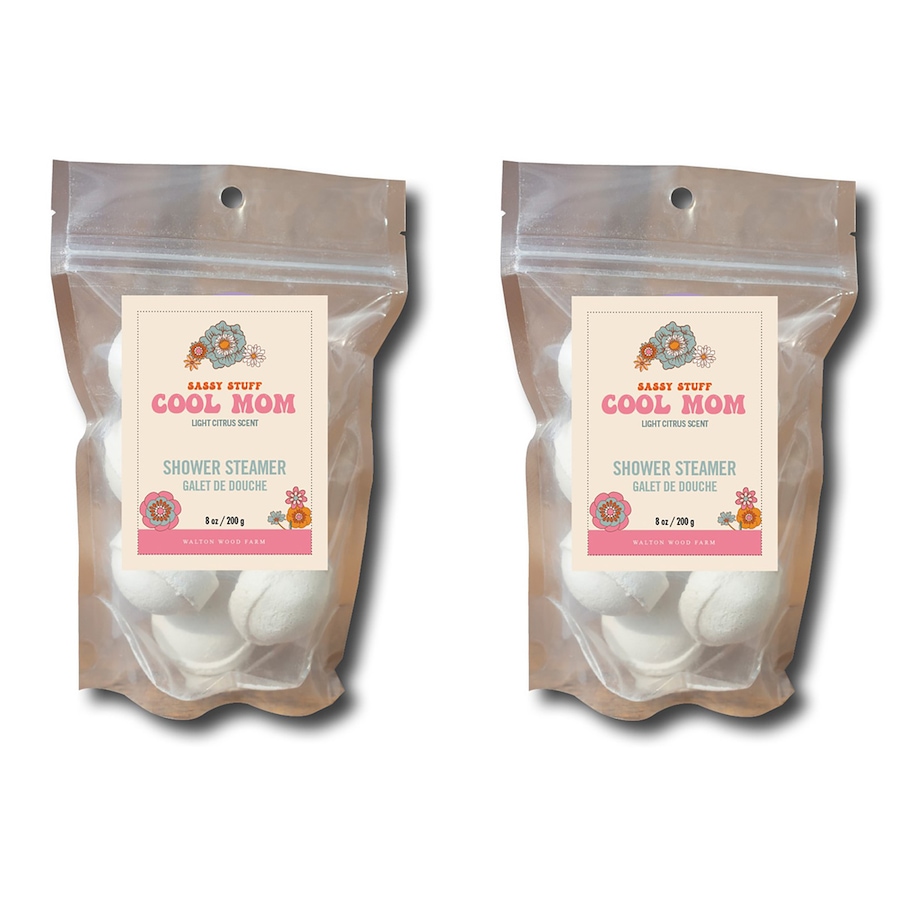 Image 728765_CLMOM.jpg, Product 728-765 / Price $33.99, Walton Wood Farm Shower Steamer - 2 Pack from Walton Wood Farm on TSC.ca's Beauty department