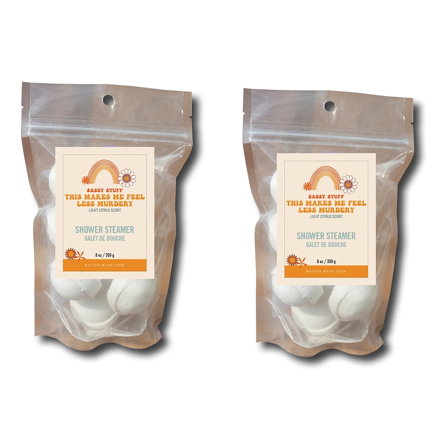 Image 728765_FLMUR.jpg, Product 728-765 / Price $33.99, Walton Wood Farm Shower Steamer - 2 Pack from Walton Wood Farm on TSC.ca's Beauty department