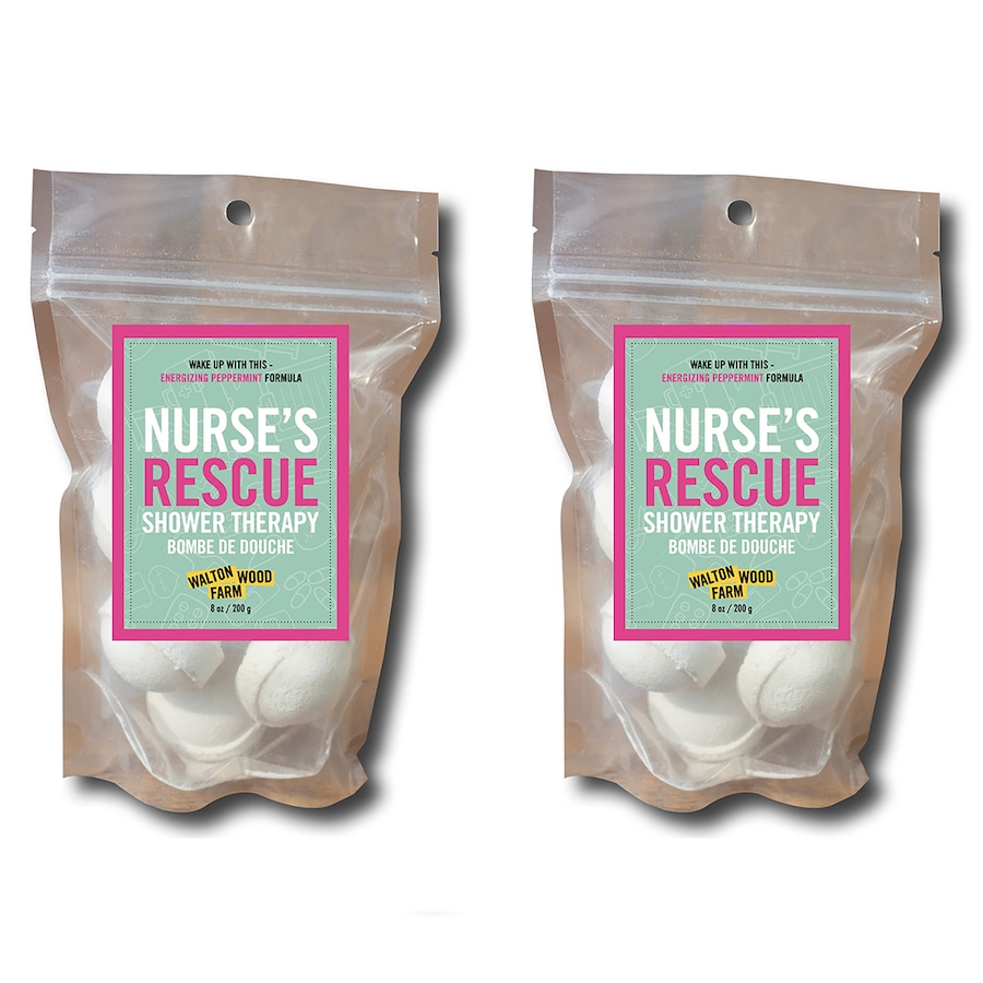 Image 728765_NURRE.jpg, Product 728-765 / Price $33.99, Walton Wood Farm Shower Steamer - 2 Pack from Walton Wood Farm on TSC.ca's Beauty department